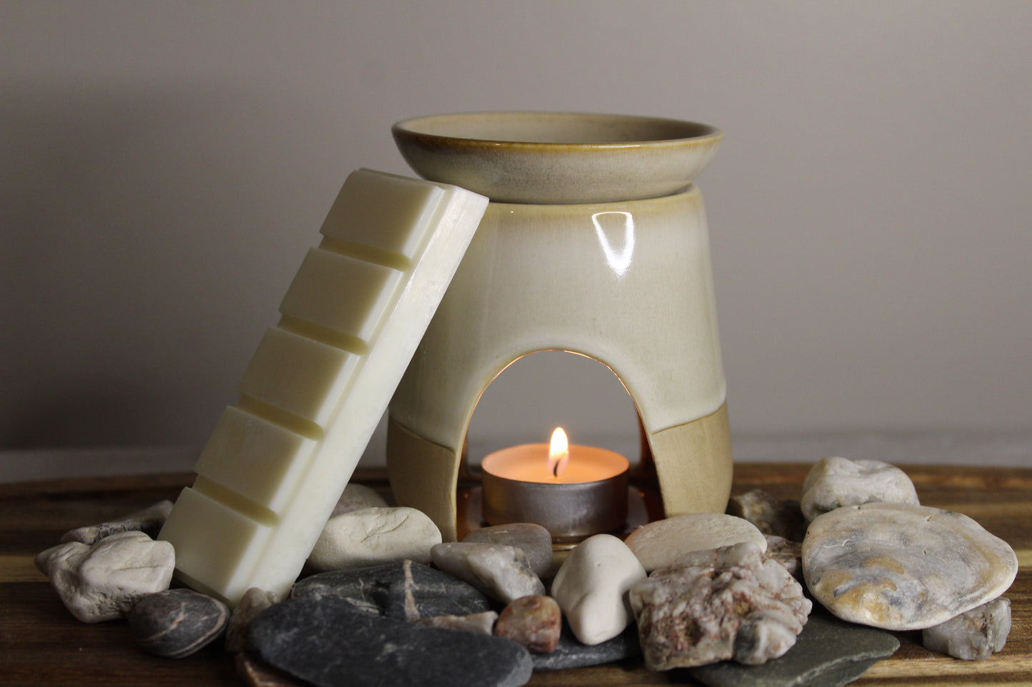 Soy Wax Melt Bar